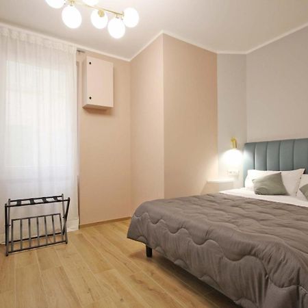Roma Nostra Luxury B&B Екстериор снимка