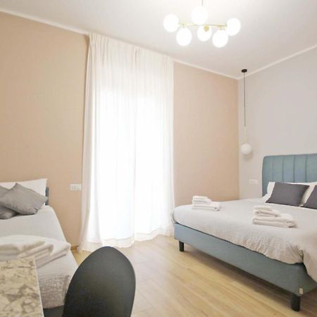 Roma Nostra Luxury B&B Екстериор снимка