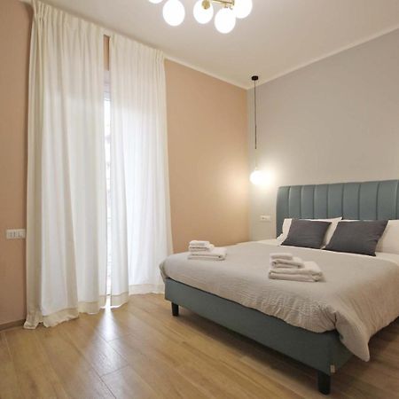 Roma Nostra Luxury B&B Екстериор снимка