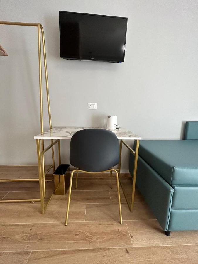 Roma Nostra Luxury B&B Екстериор снимка