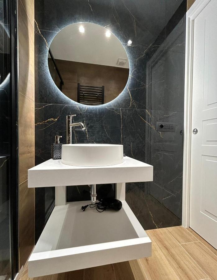 Roma Nostra Luxury B&B Екстериор снимка