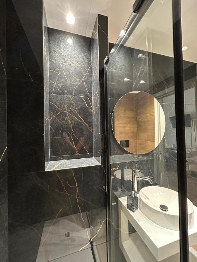 Roma Nostra Luxury B&B Екстериор снимка