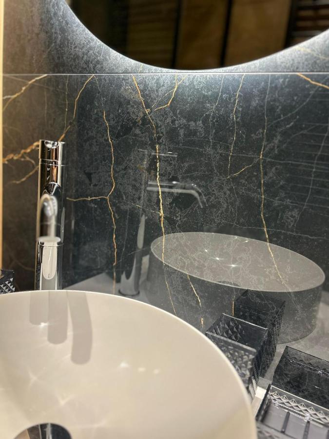 Roma Nostra Luxury B&B Екстериор снимка