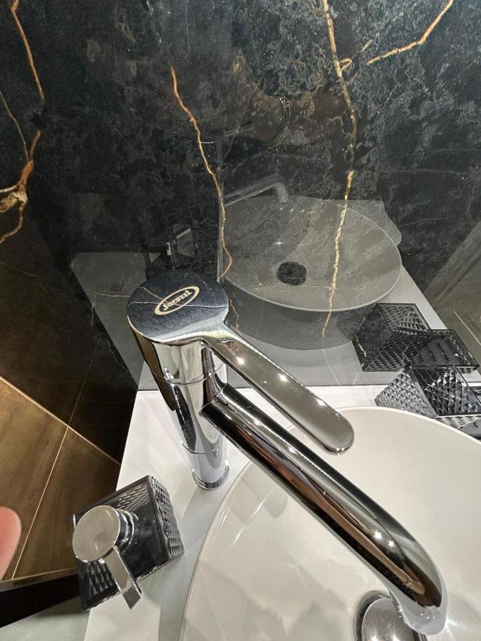 Roma Nostra Luxury B&B Екстериор снимка