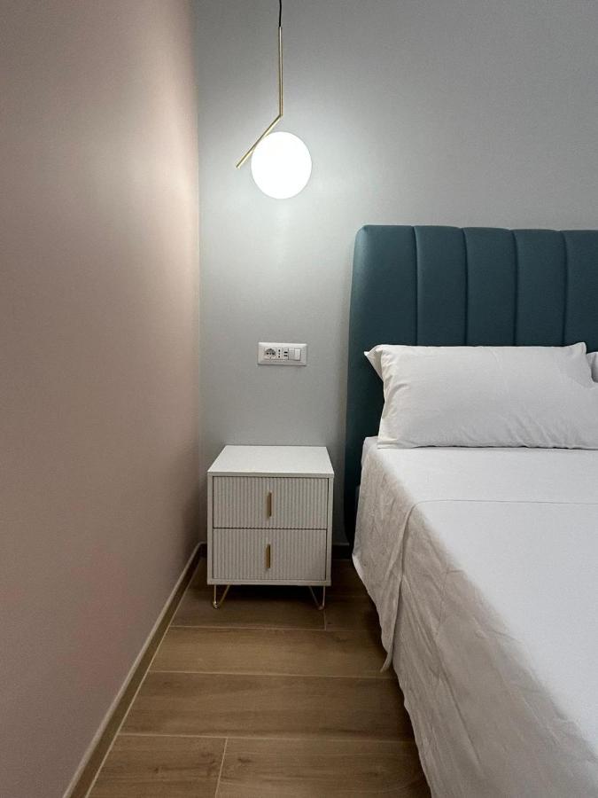 Roma Nostra Luxury B&B Екстериор снимка