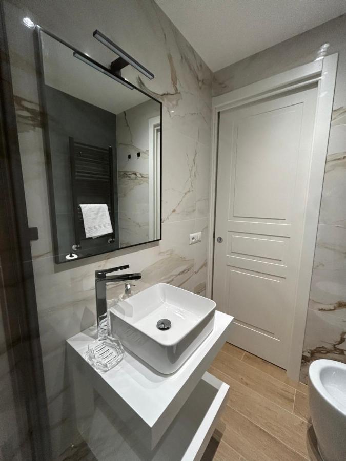 Roma Nostra Luxury B&B Екстериор снимка