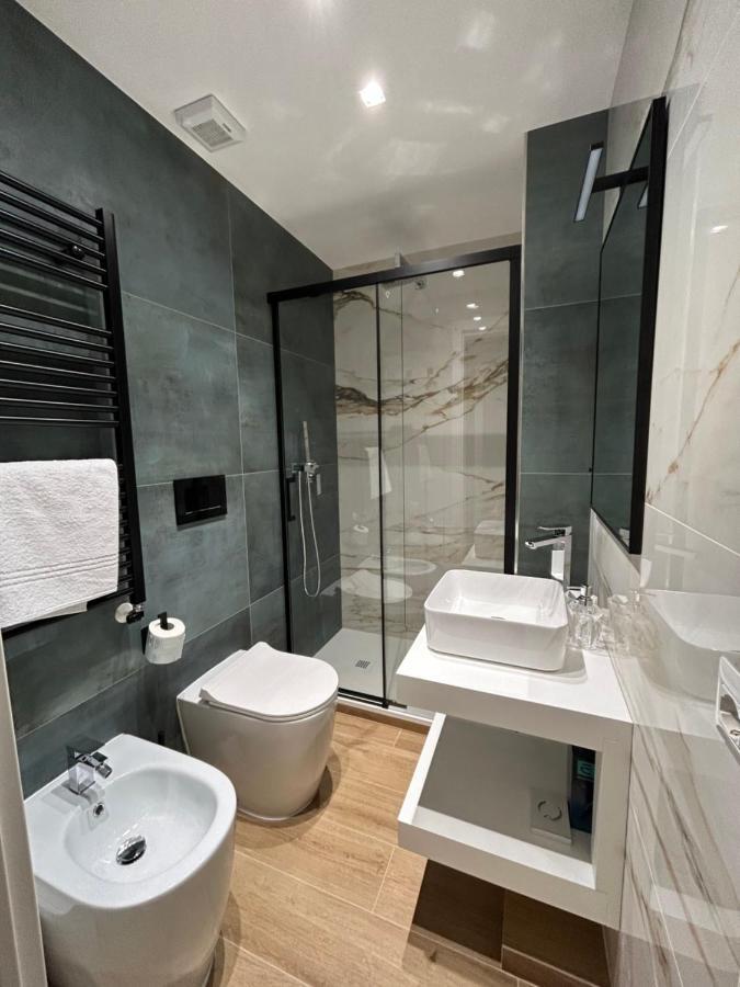 Roma Nostra Luxury B&B Екстериор снимка