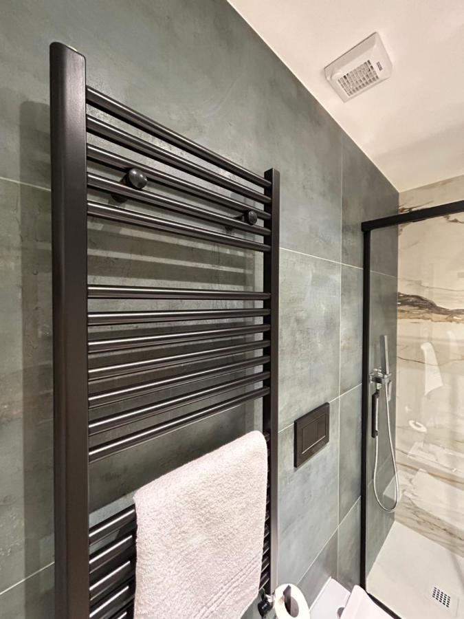 Roma Nostra Luxury B&B Екстериор снимка