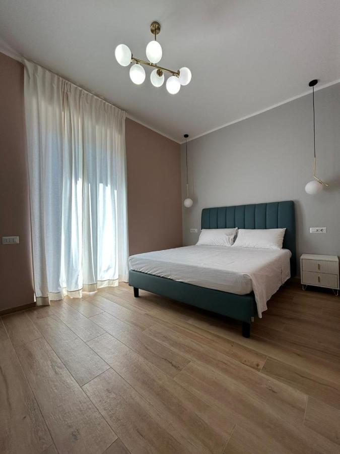 Roma Nostra Luxury B&B Екстериор снимка