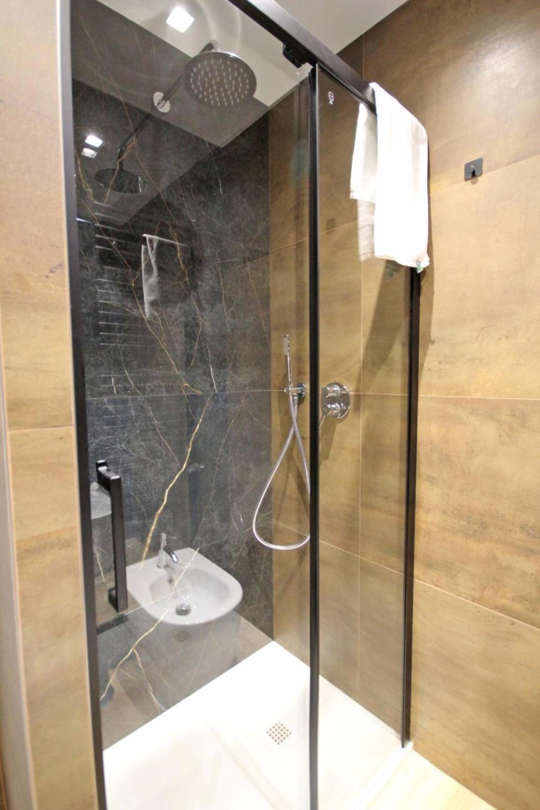 Roma Nostra Luxury B&B Екстериор снимка