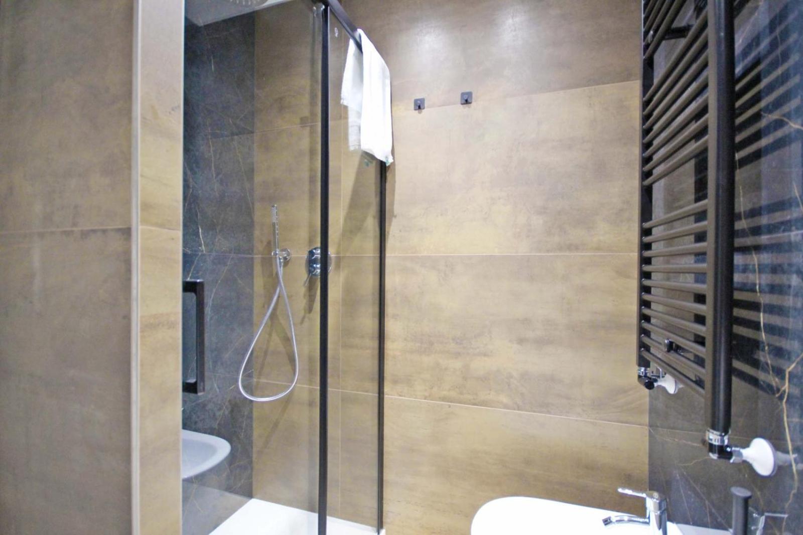 Roma Nostra Luxury B&B Екстериор снимка