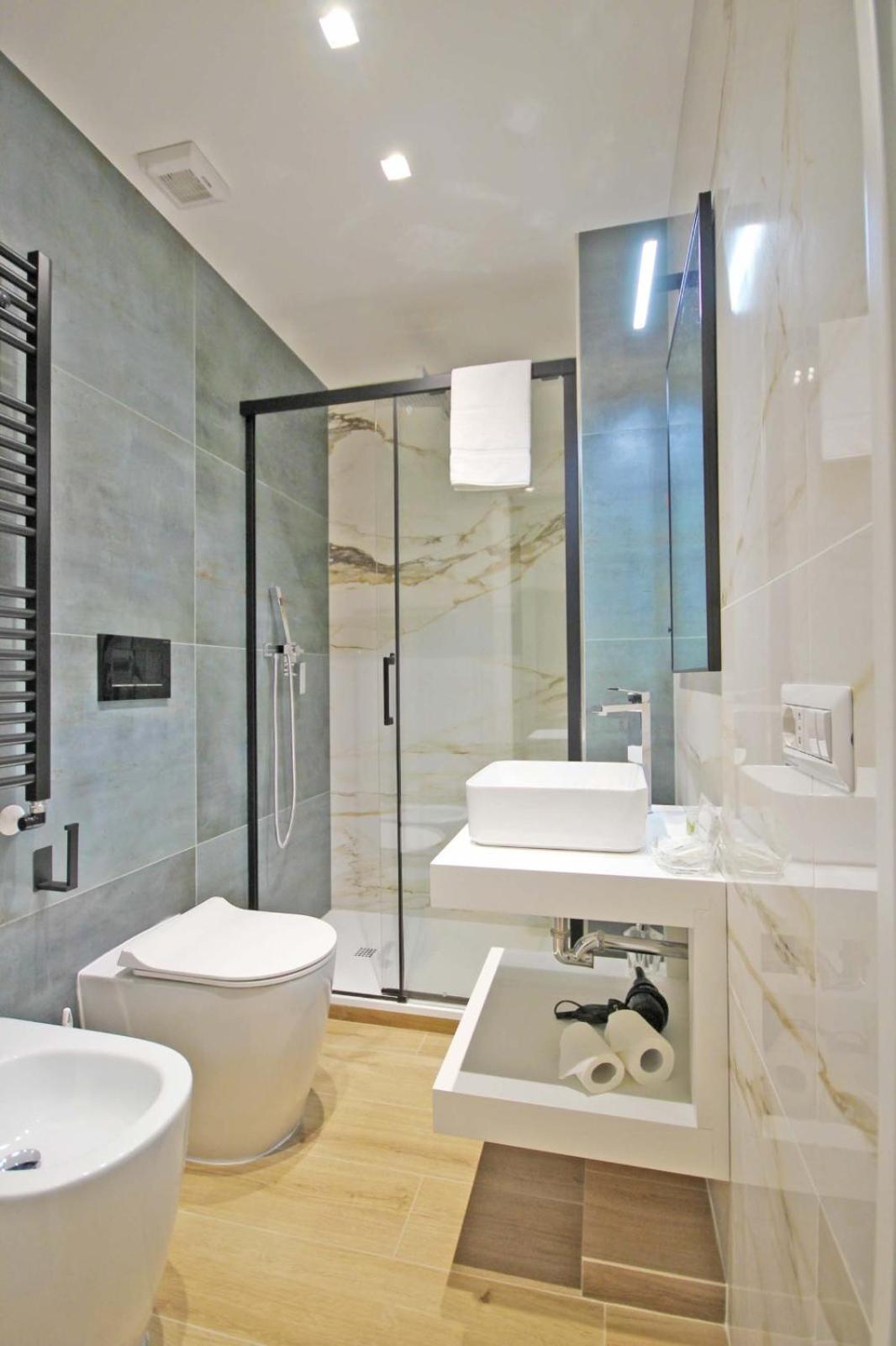 Roma Nostra Luxury B&B Екстериор снимка
