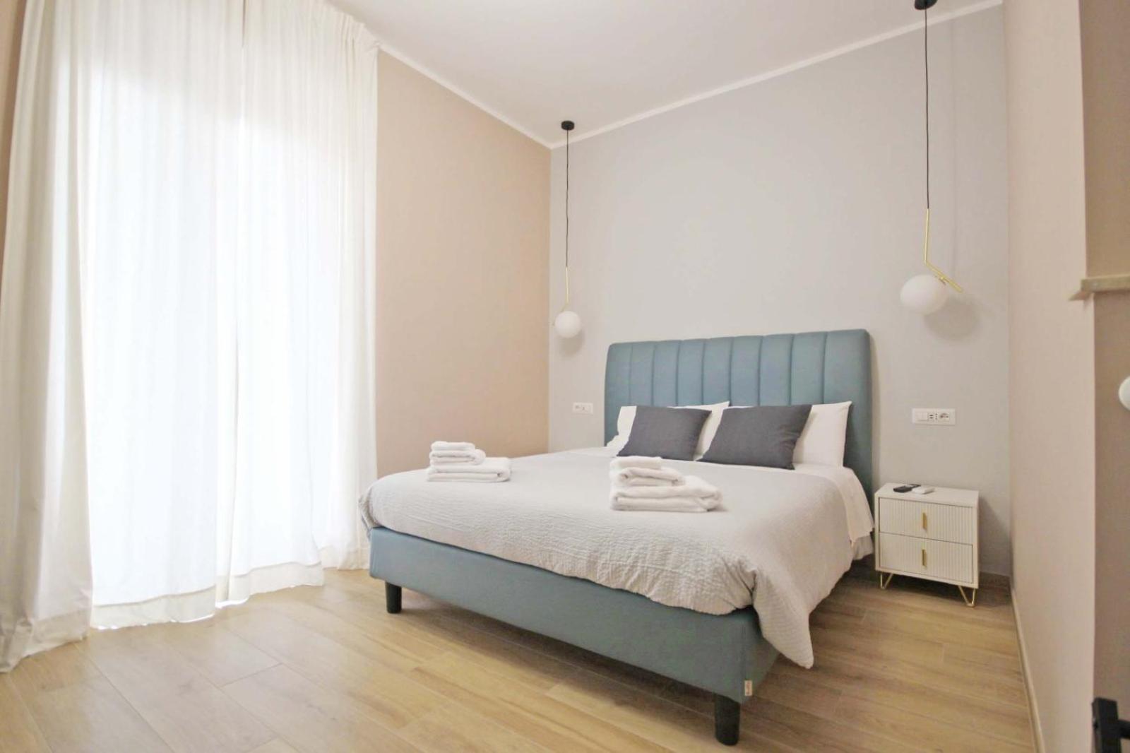 Roma Nostra Luxury B&B Екстериор снимка