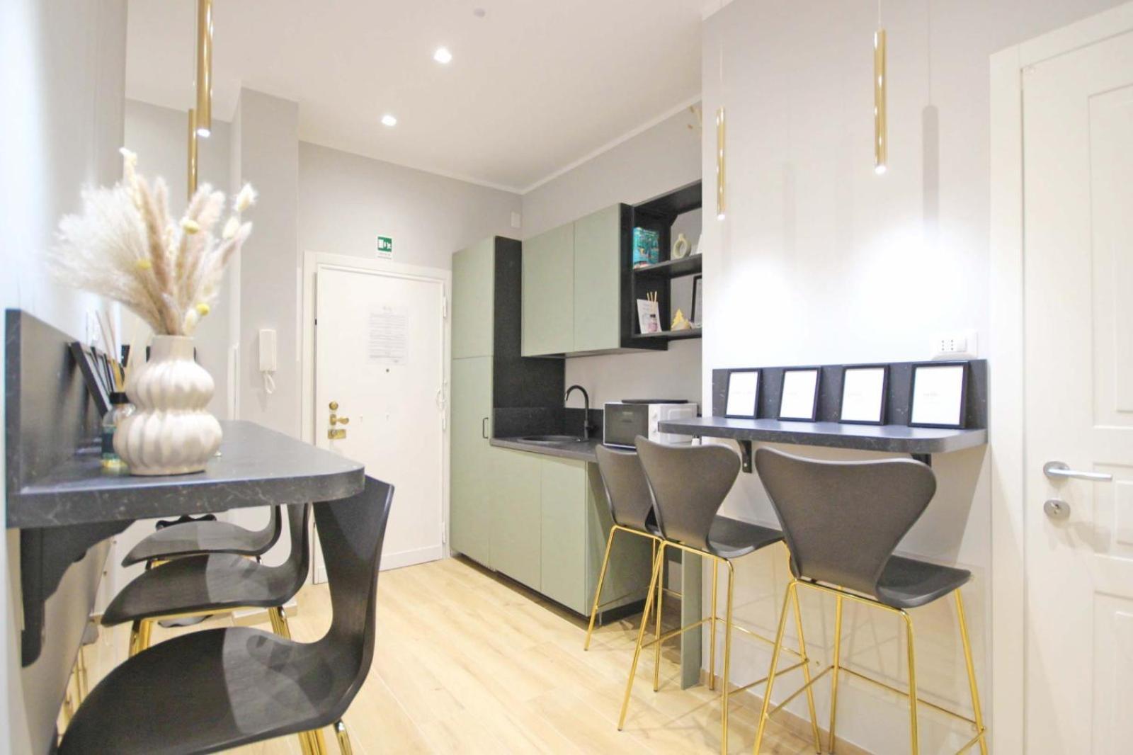 Roma Nostra Luxury B&B Екстериор снимка