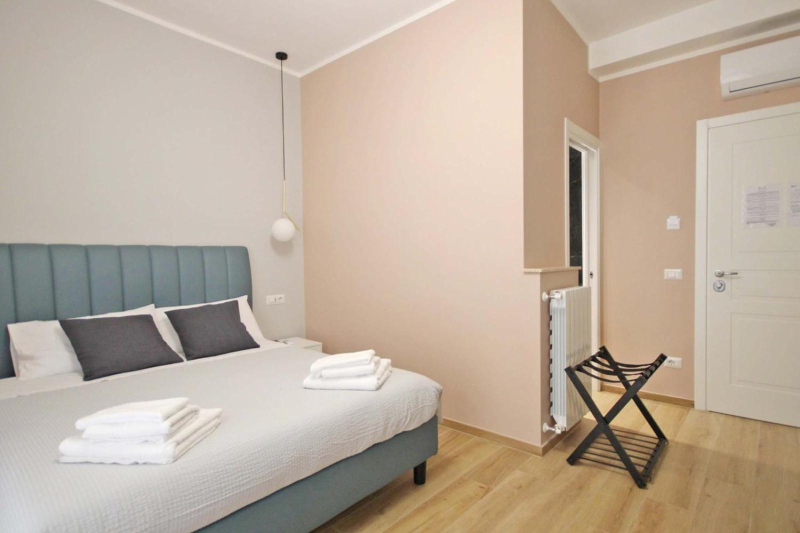 Roma Nostra Luxury B&B Екстериор снимка