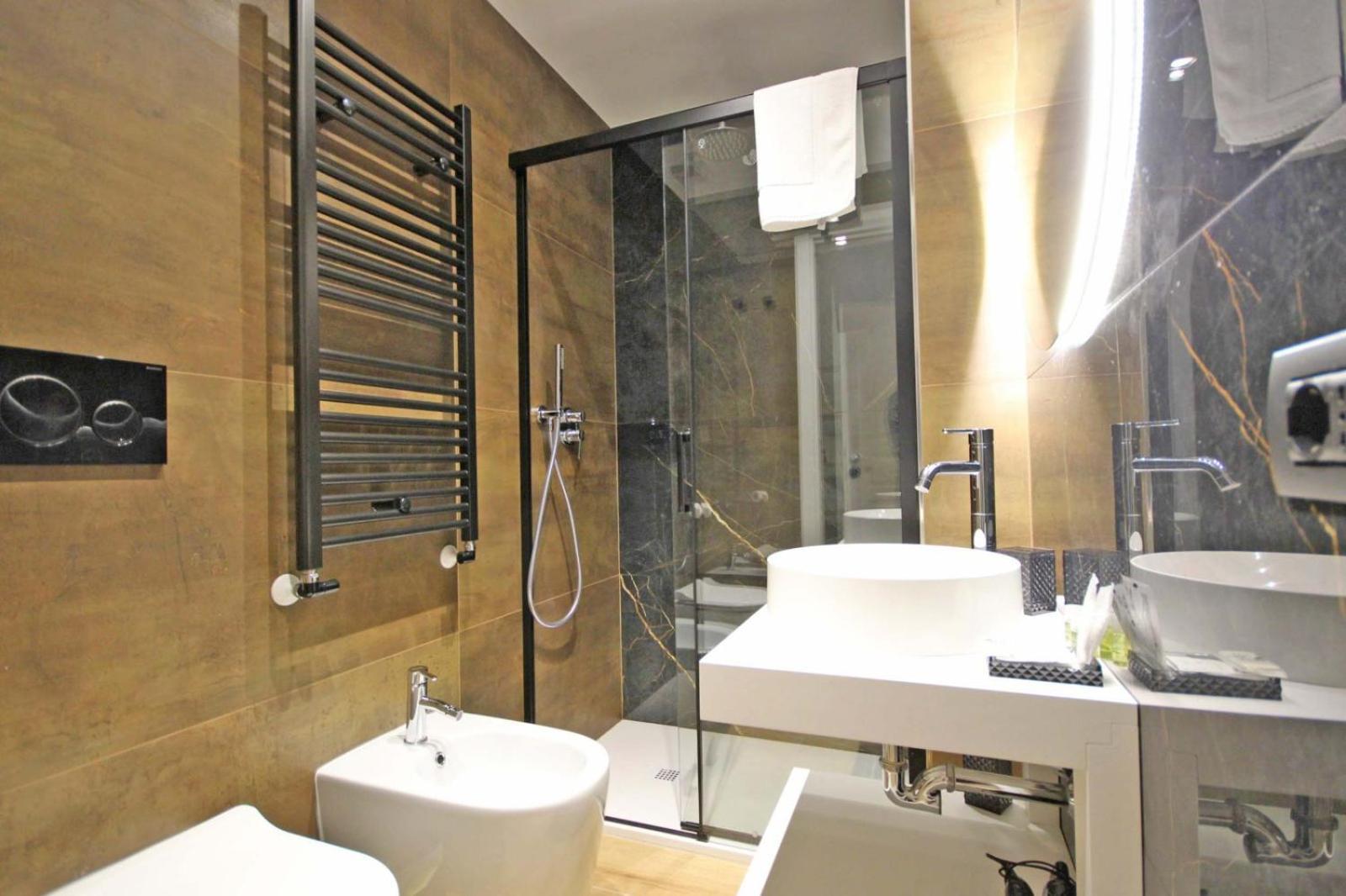 Roma Nostra Luxury B&B Екстериор снимка