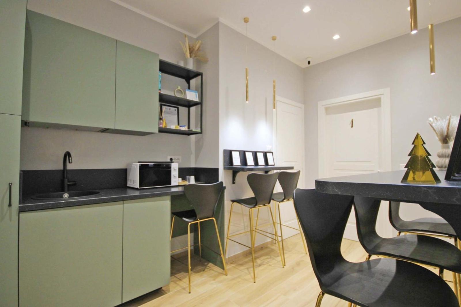 Roma Nostra Luxury B&B Екстериор снимка